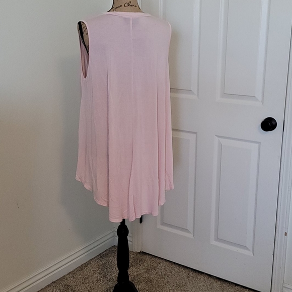 Muscle Tee - Picture 7 of 8